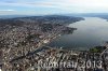 Luftaufnahme Kanton Zuerich/Stadt Zuerich - Foto Zuerich 6476