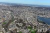 Luftaufnahme Kanton Zuerich/Stadt Zuerich - Foto Zuerich 6493