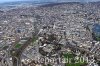 Luftaufnahme Kanton Zuerich/Stadt Zuerich - Foto Zuerich 6496