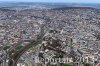 Luftaufnahme Kanton Zuerich/Stadt Zuerich - Foto Zuerich 6498