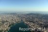 Luftaufnahme Kanton Zuerich/Stadt Zuerich - Foto Zuerich 6557