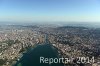 Luftaufnahme Kanton Zuerich/Stadt Zuerich - Foto Zuerich 6558