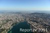 Luftaufnahme Kanton Zuerich/Stadt Zuerich - Foto Zuerich 6559