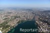 Luftaufnahme Kanton Zuerich/Stadt Zuerich - Foto Zuerich 6563