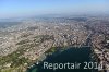 Luftaufnahme Kanton Zuerich/Stadt Zuerich - Foto Zuerich 6565