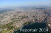 Luftaufnahme Kanton Zuerich/Stadt Zuerich - Foto Zuerich 6566