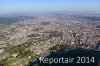 Luftaufnahme Kanton Zuerich/Stadt Zuerich - Foto Zuerich 6567