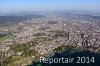 Luftaufnahme Kanton Zuerich/Stadt Zuerich - Foto Zuerich 6568