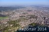 Luftaufnahme Kanton Zuerich/Stadt Zuerich - Foto Zuerich 6569