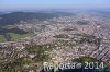 Luftaufnahme Kanton Zuerich/Stadt Zuerich - Foto Zuerich 6571