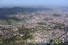 Luftaufnahme Kanton Zuerich/Stadt Zuerich - Foto Zuerich 6572