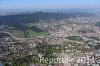 Luftaufnahme Kanton Zuerich/Stadt Zuerich - Foto Zuerich 6573