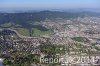 Luftaufnahme Kanton Zuerich/Stadt Zuerich - Foto Zuerich 6574