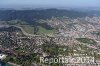 Luftaufnahme Kanton Zuerich/Stadt Zuerich - Foto Zuerich 6575