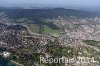 Luftaufnahme Kanton Zuerich/Stadt Zuerich - Foto Zuerich 6576
