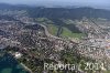 Luftaufnahme Kanton Zuerich/Stadt Zuerich - Foto Zuerich 6578