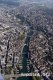 Luftaufnahme Kanton Zuerich/Stadt Zuerich - Foto Zuerich 6699