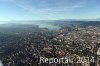 Luftaufnahme Kanton Zuerich/Stadt Zuerich - Foto Zuerich 6828