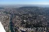 Luftaufnahme Kanton Zuerich/Stadt Zuerich - Foto Zuerich 6830