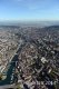 Luftaufnahme Kanton Zuerich/Stadt Zuerich - Foto Zuerich 6832