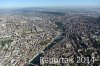 Luftaufnahme Kanton Zuerich/Stadt Zuerich - Foto Zuerich 6840