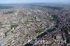 Luftaufnahme Kanton Zuerich/Stadt Zuerich - Foto Zuerich 6843