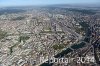 Luftaufnahme Kanton Zuerich/Stadt Zuerich - Foto Zuerich 6844