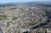 Luftaufnahme Kanton Zuerich/Stadt Zuerich - Foto Zuerich 6845