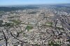 Luftaufnahme Kanton Zuerich/Stadt Zuerich - Foto Zuerich 6849