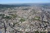 Luftaufnahme Kanton Zuerich/Stadt Zuerich - Foto Zuerich 6850