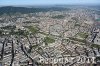 Luftaufnahme Kanton Zuerich/Stadt Zuerich - Foto Zuerich 6851