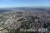Luftaufnahme Kanton Zuerich/Stadt Zuerich - Foto Zuerich 6863
