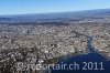 Luftaufnahme Kanton Zuerich/Stadt Zuerich - Foto Zuerich 7949