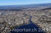 Luftaufnahme Kanton Zuerich/Stadt Zuerich - Foto Zuerich 7950