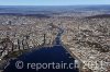 Luftaufnahme Kanton Zuerich/Stadt Zuerich - Foto Zuerich 7953