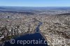 Luftaufnahme Kanton Zuerich/Stadt Zuerich - Foto Zuerich 7954