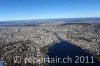 Luftaufnahme Kanton Zuerich/Stadt Zuerich - Foto Zuerich 7957