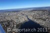 Luftaufnahme Kanton Zuerich/Stadt Zuerich - Foto Zuerich 7960