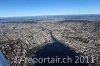 Luftaufnahme Kanton Zuerich/Stadt Zuerich - Foto Zuerich 7961