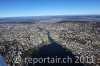 Luftaufnahme Kanton Zuerich/Stadt Zuerich - Foto Zuerich 7962