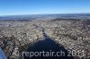 Luftaufnahme Kanton Zuerich/Stadt Zuerich - Foto Zuerich 7963