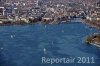 Luftaufnahme Kanton Zuerich/Stadt Zuerich - Foto Zuerich am See9565