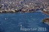 Luftaufnahme Kanton Zuerich/Stadt Zuerich - Foto Zuerich am See9566