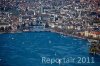Luftaufnahme Kanton Zuerich/Stadt Zuerich - Foto Zuerich am See 9558