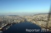 Luftaufnahme Kanton Zuerich/Stadt Zuerich - Foto Zuerich im Winter 2685