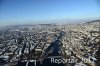 Luftaufnahme Kanton Zuerich/Stadt Zuerich - Foto Zuerich im Winter 2709