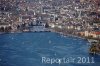 Luftaufnahme Kanton Zuerich/Stadt Zuerich - Foto Zuerich am See9558