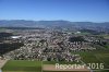 Luftaufnahme Kanton Solothurn/Biberist - Foto Biberist 5946