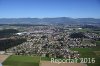 Luftaufnahme Kanton Solothurn/Biberist - Foto Biberist 5947