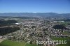 Luftaufnahme Kanton Solothurn/Biberist - Foto Biberist 5949